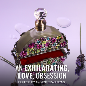 Finding Your Signature Scent: A Guide to Choosing the Perfect Perfume Oil