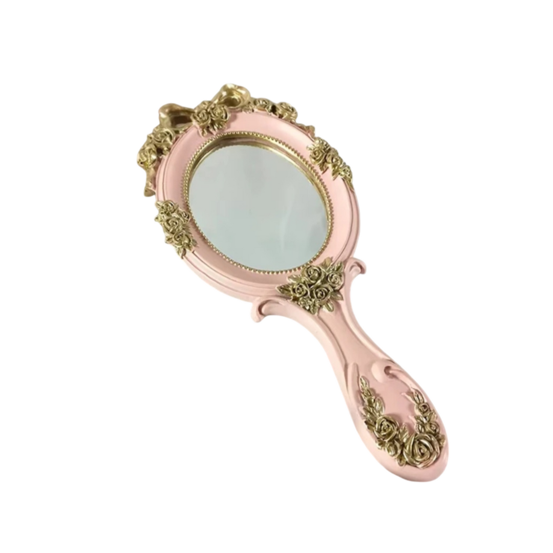 Jamil Hand Mirror