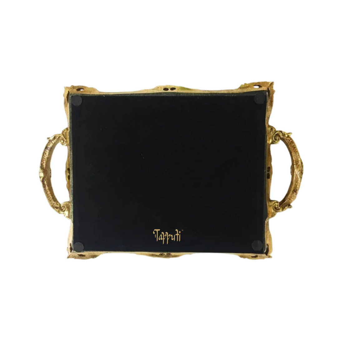 Fakhir Decorative Tray