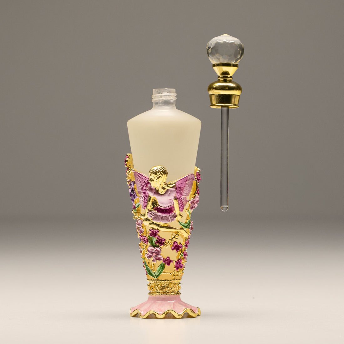 Princess Perfume Oil