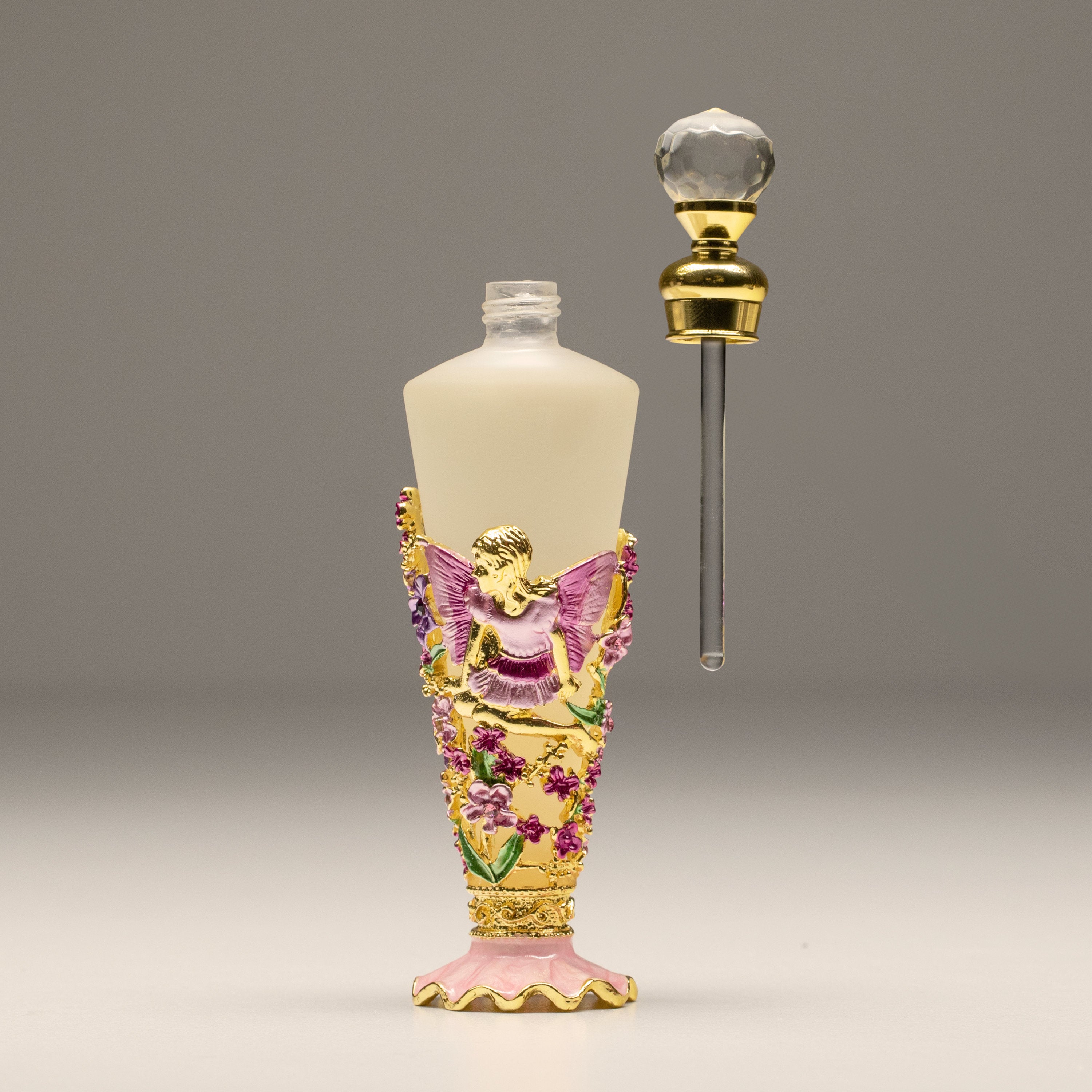 Princess Perfume Oil