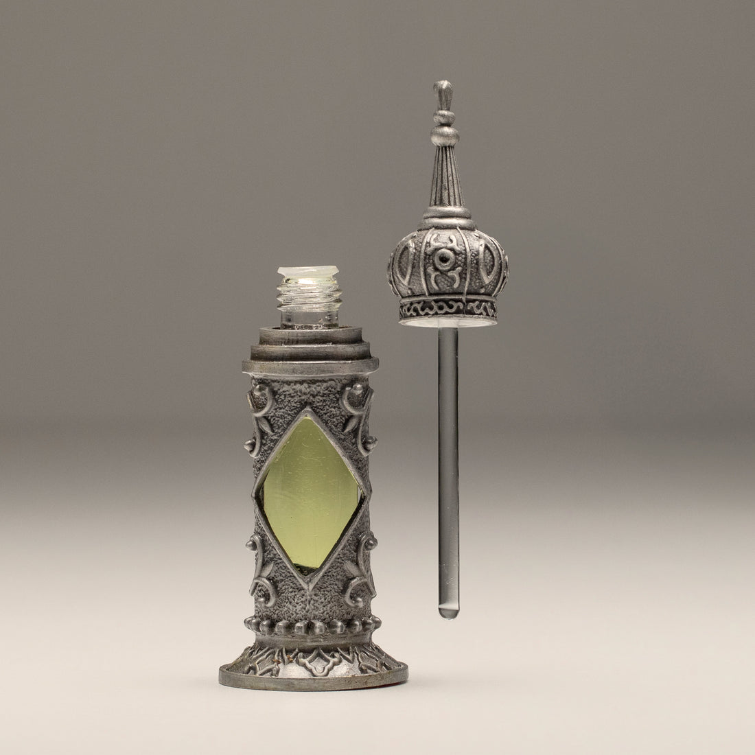 Al-Amir Swiss Arabian Attar