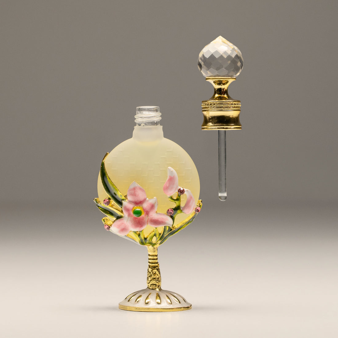 Clarise Pink Perfume Oil