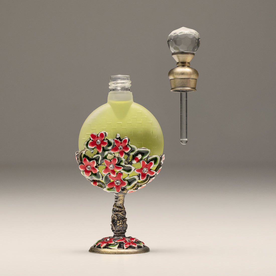 Rosada (Rose Vanilla) Perfume Oil