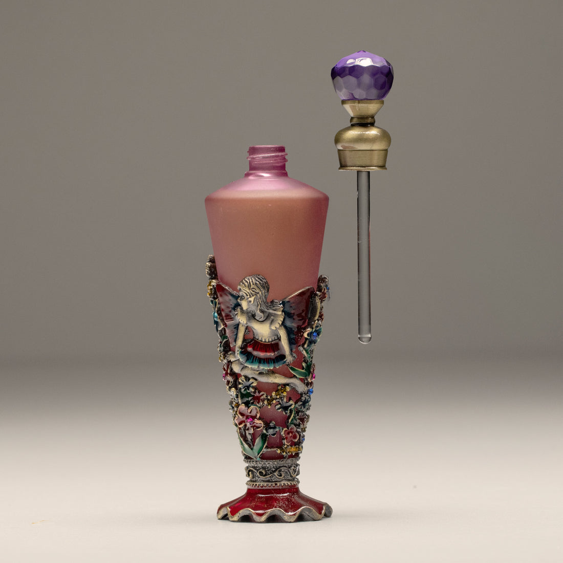 Secret Beauty Perfume Oil