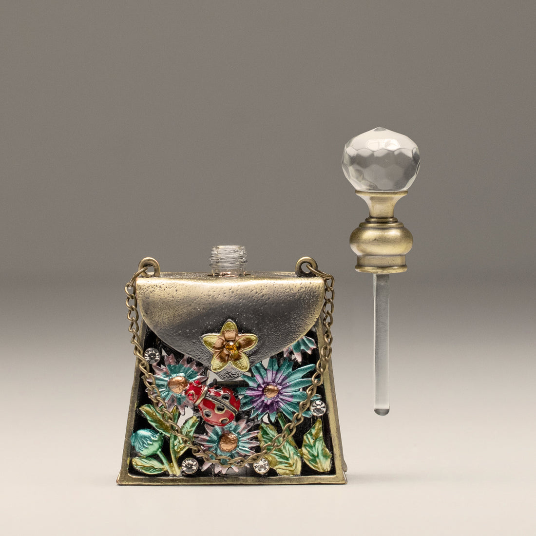 Magical Fruits Perfume Oil