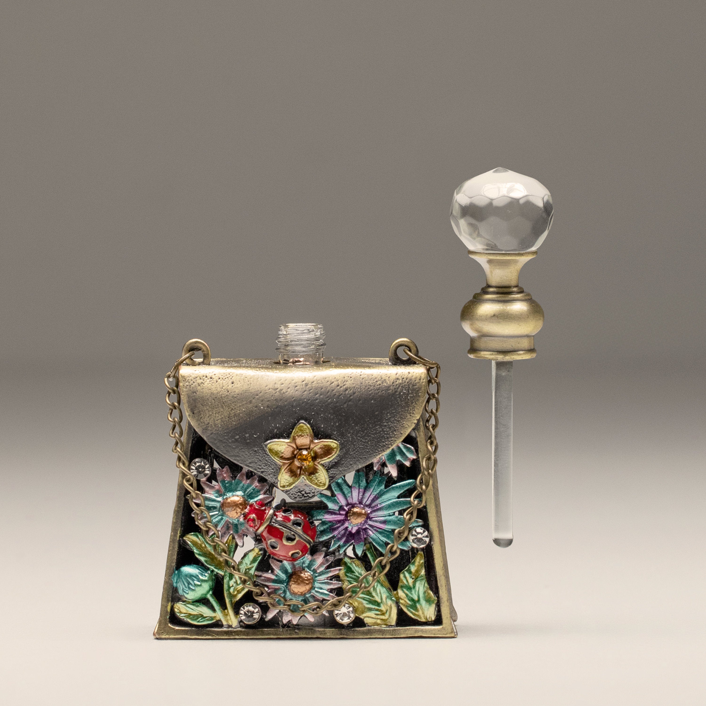 Magical Fruits Perfume Oil