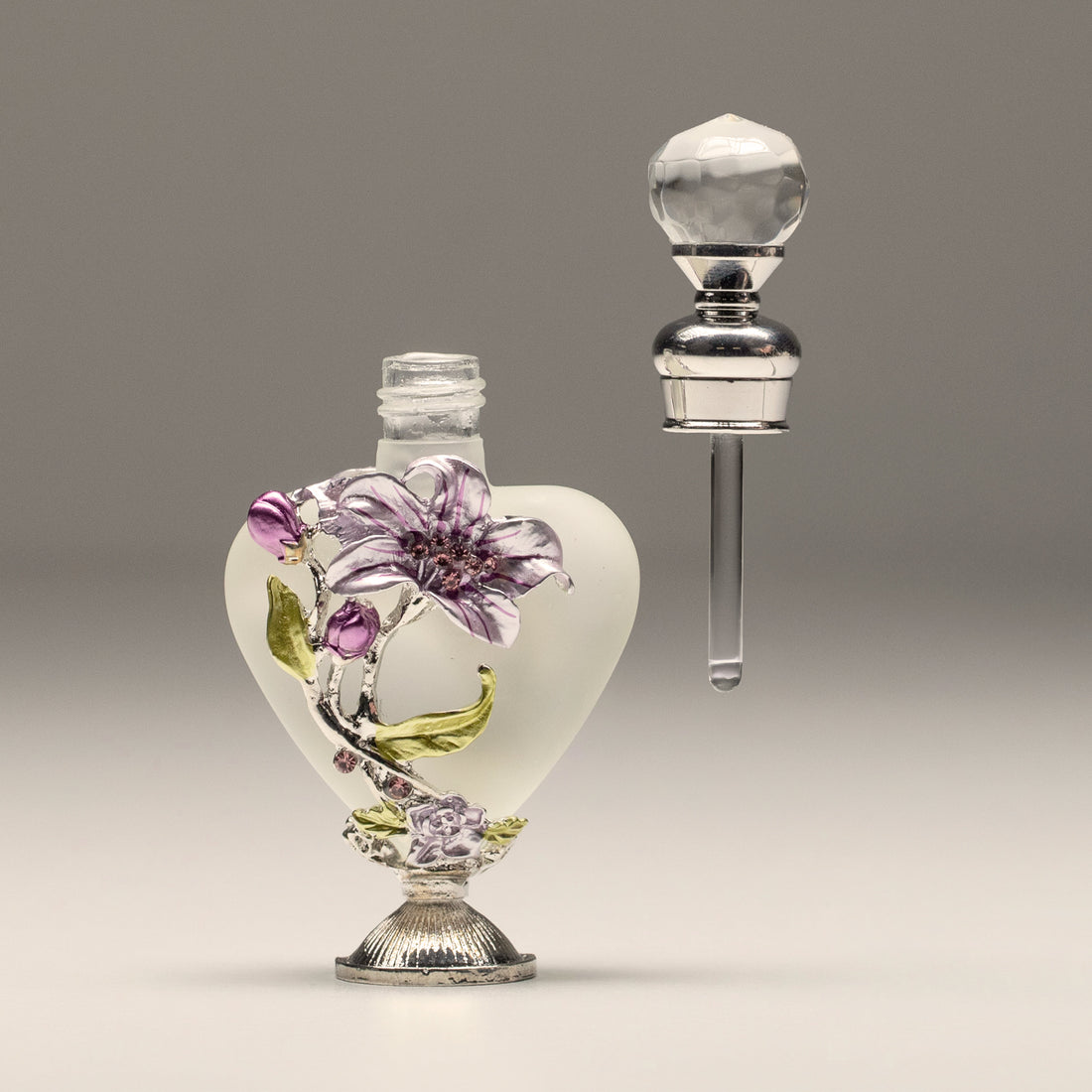 White Musk Perfume Oil