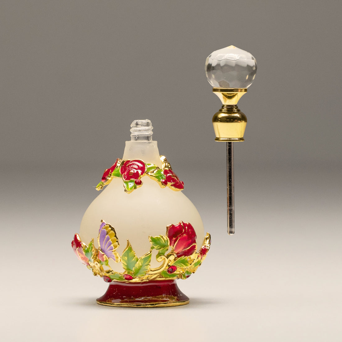 Cherry Aura Perfume Oil