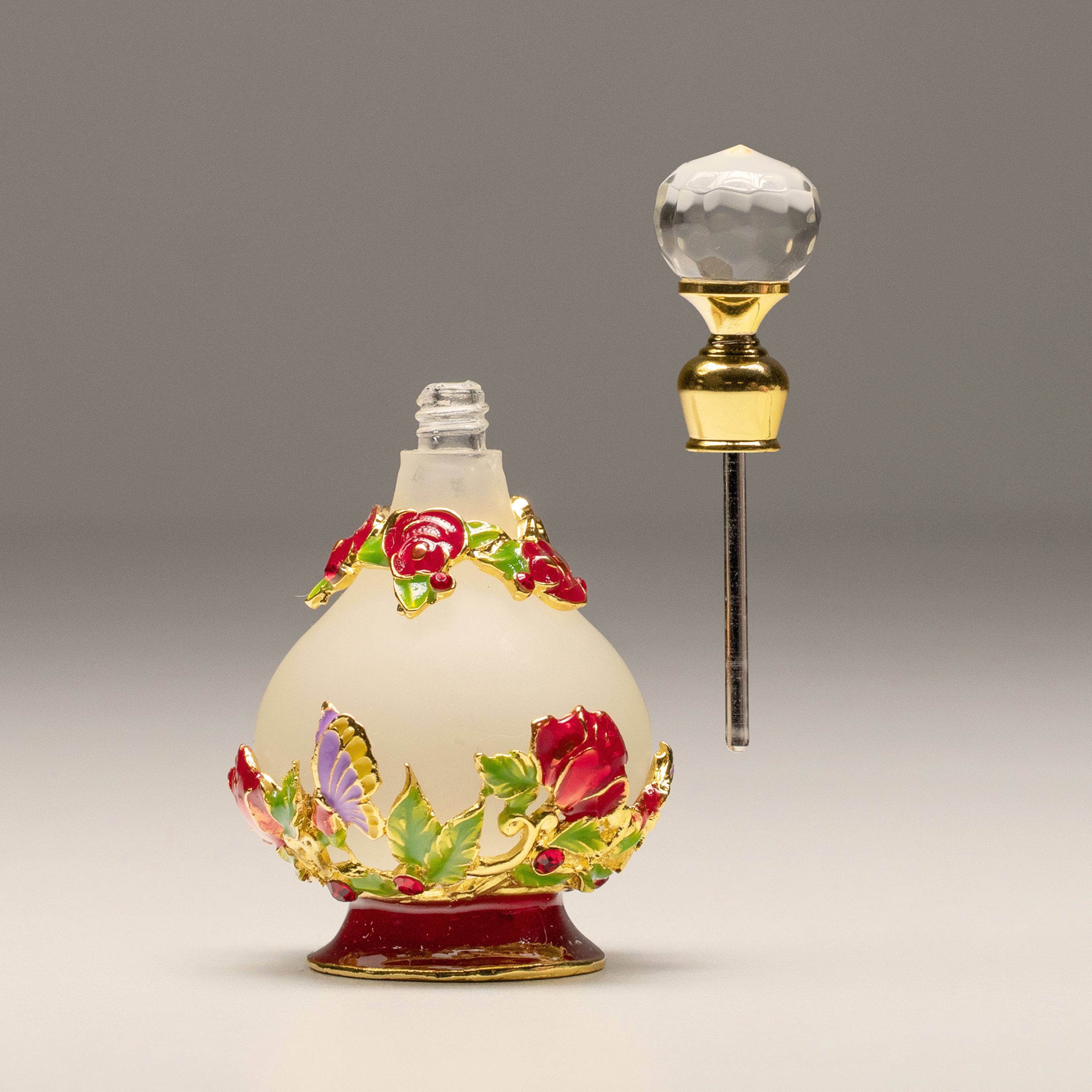 Cherry Aura Perfume Oil