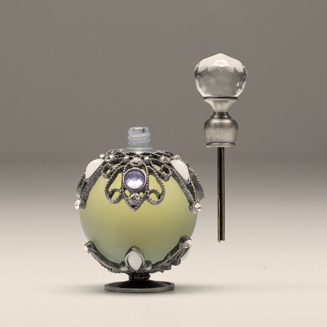 Lily Of The Valley Perfume Oil