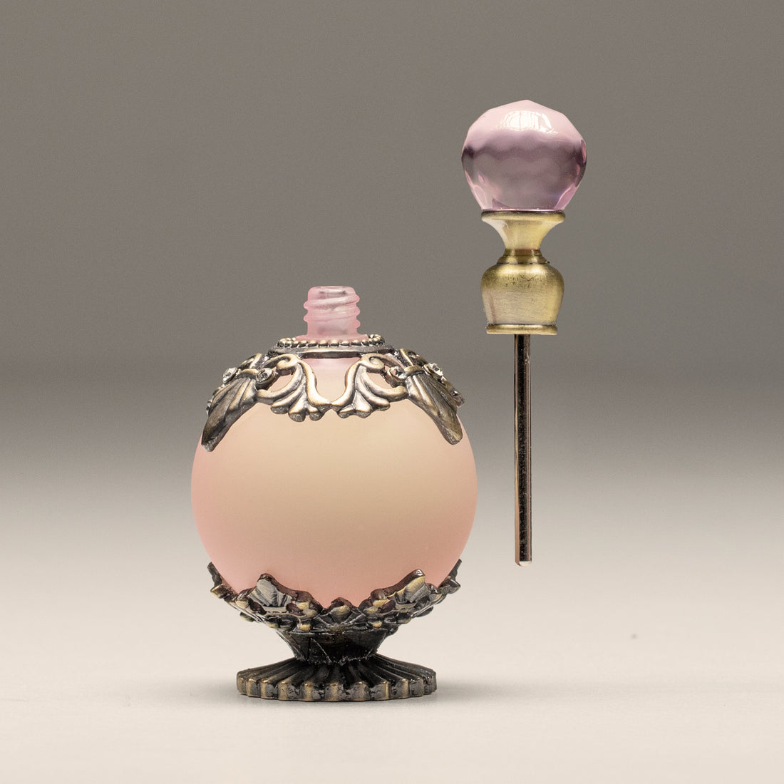 Tahara Pink Musk Perfume Oil