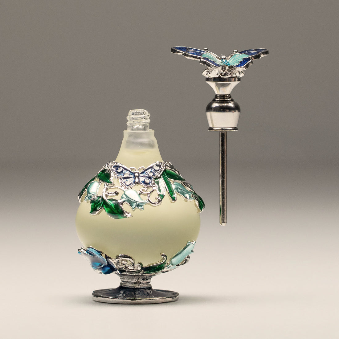 Dark Gem Perfume Oil