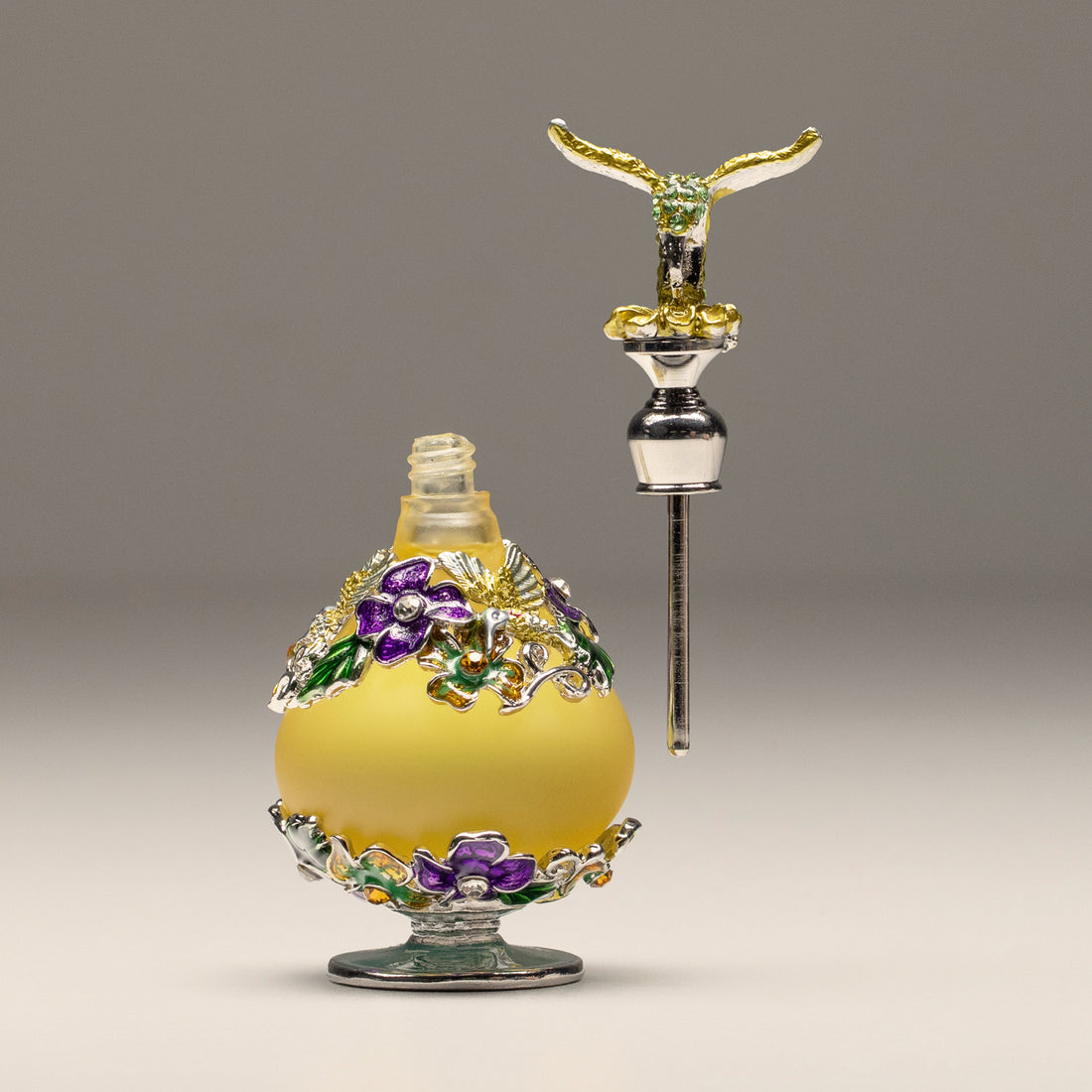 Nefertiti Perfume Oil