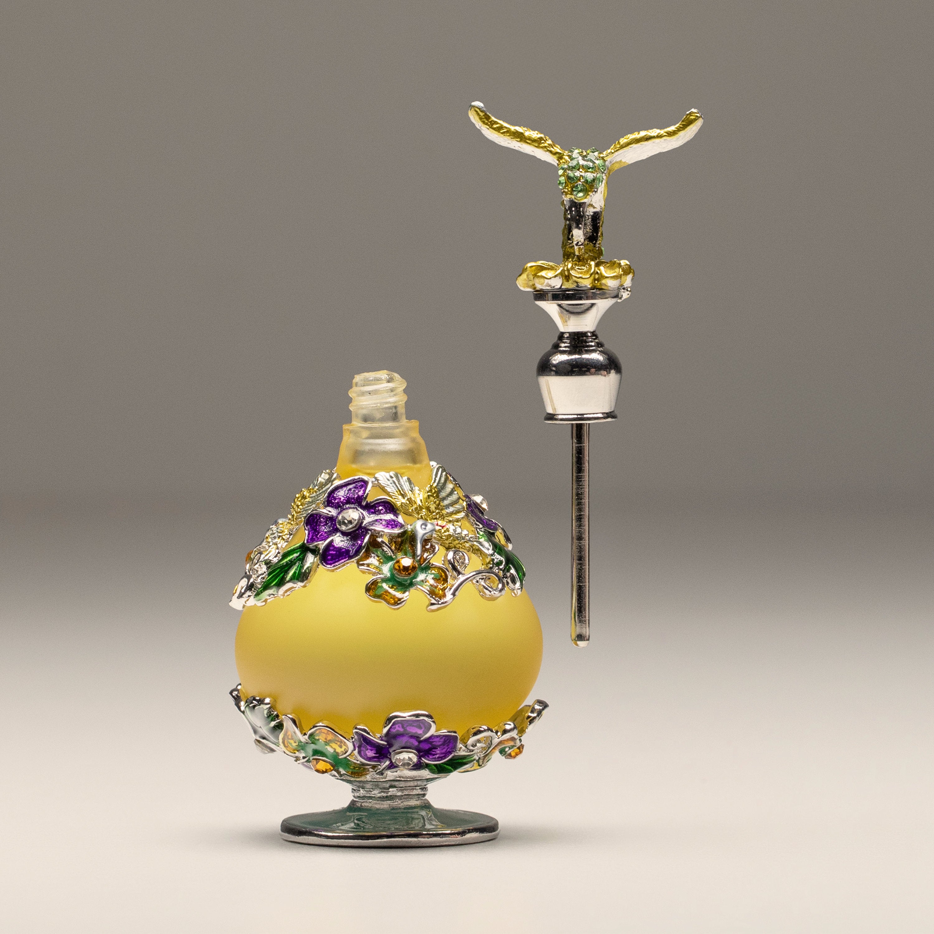 Nefertiti Perfume Oil