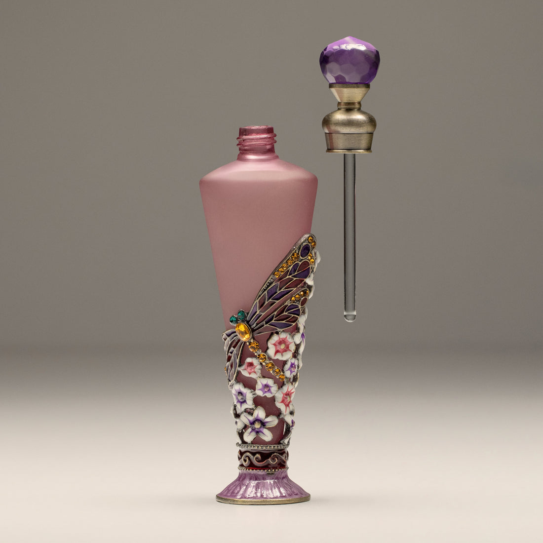 Sabine (Egyptian Wesal) Perfume Oil