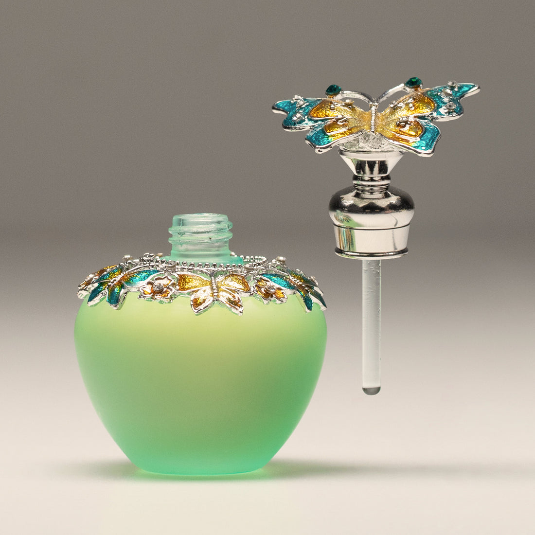 Farasha (Lotus Flower) Perfume Oil