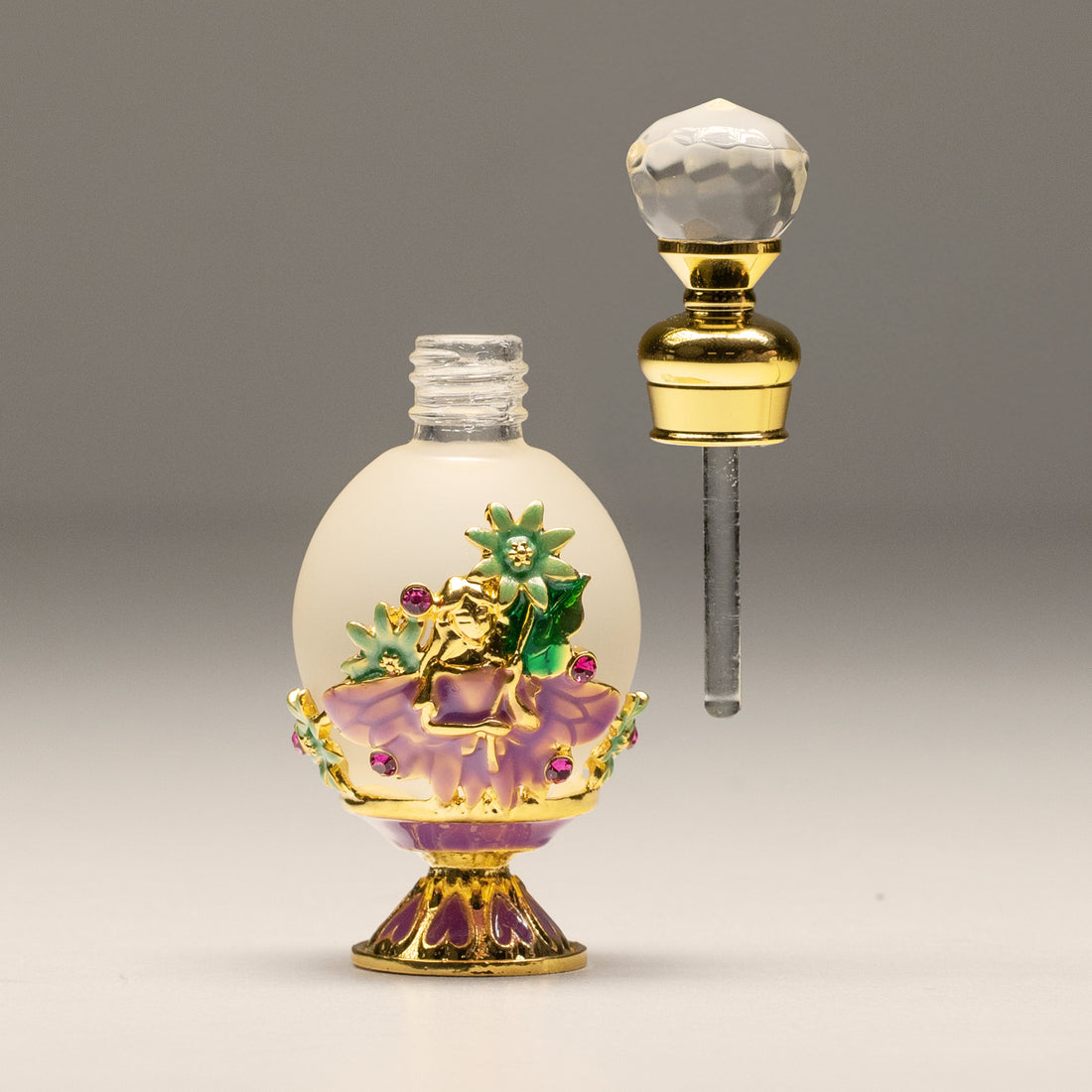 Strawberry Delight Perfume Oil