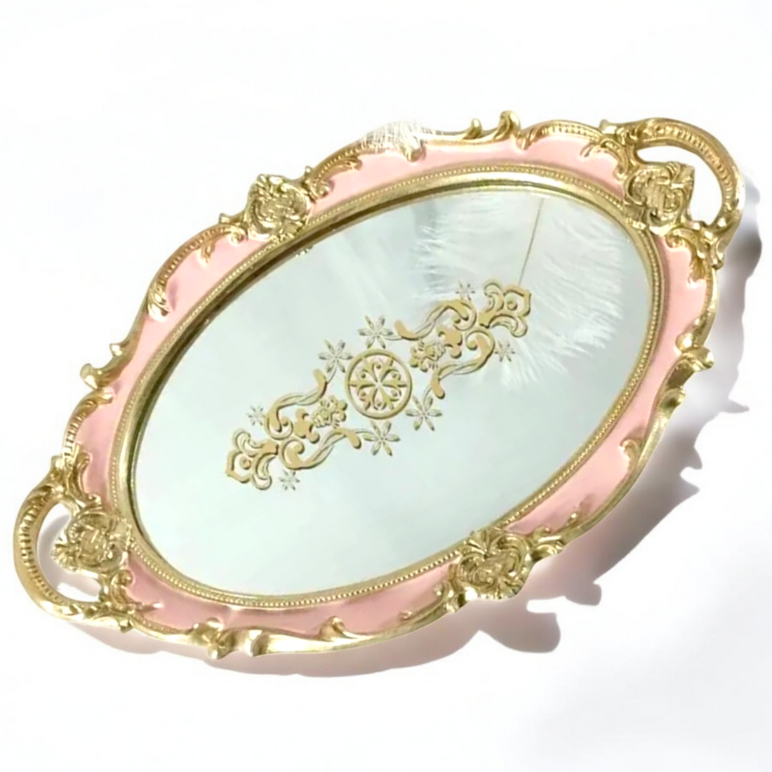 Kabir Decorative Tray