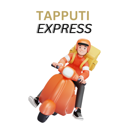 Tapputi Express
