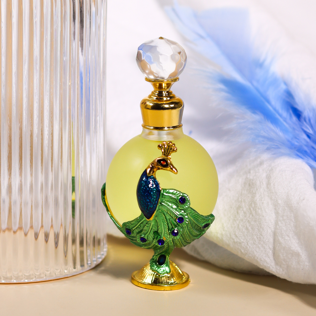 Isea Perfume Oil