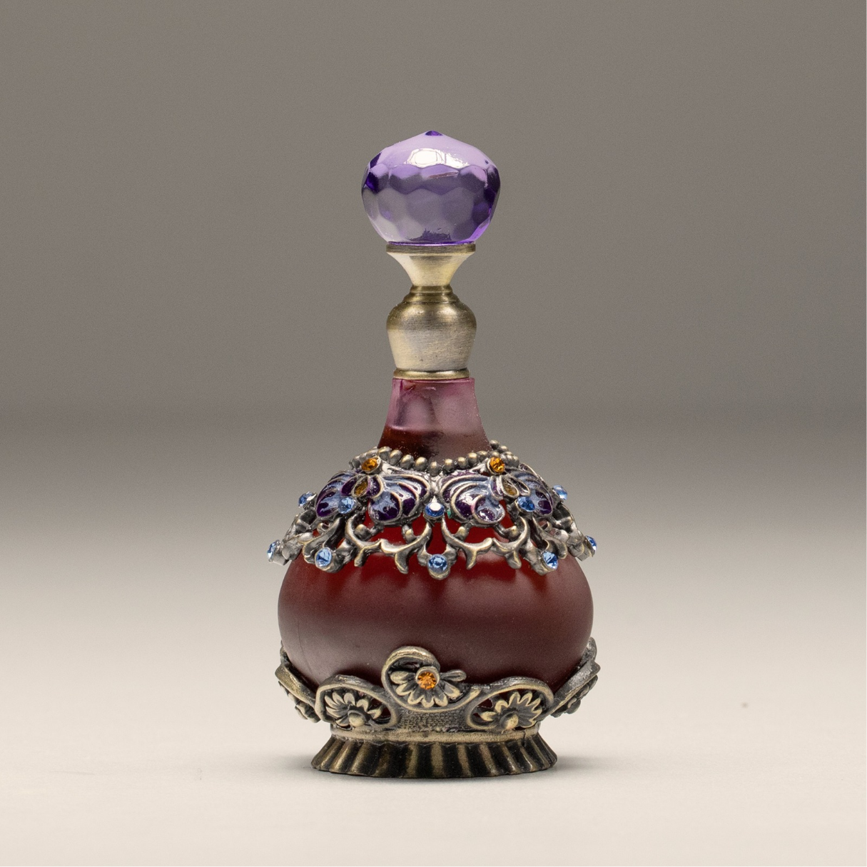 Habibti Perfume Oil – Tapputi Egyptian Perfume Oils