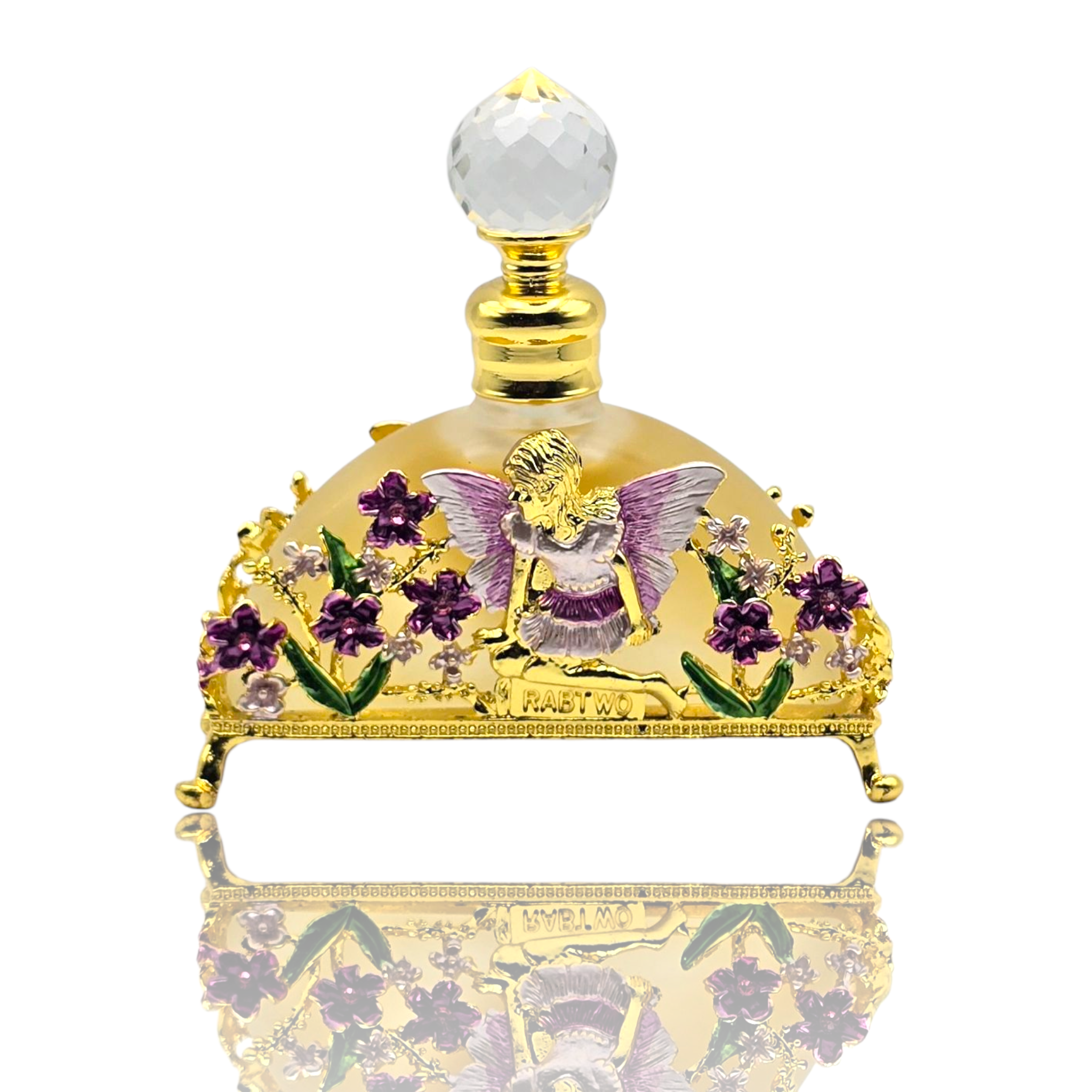 The Princess Perfume Oil Combo