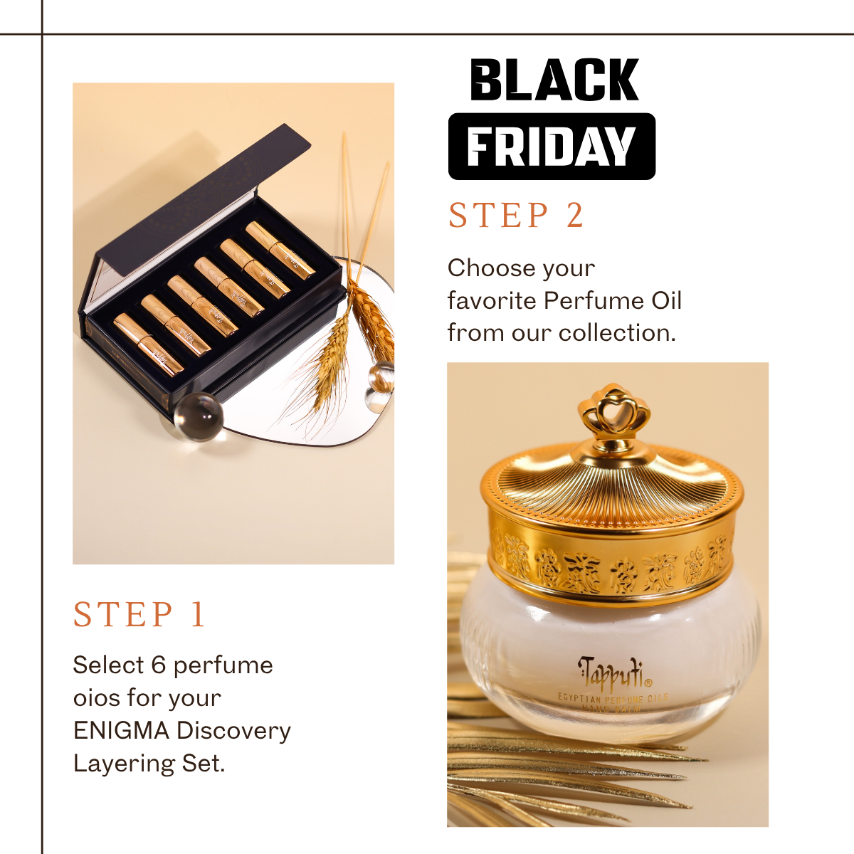 Pamper Duo
