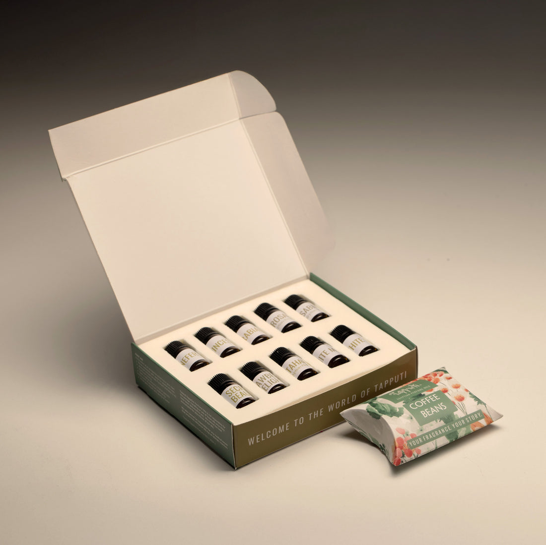 2 X Perfume Sets - 20 X Samples