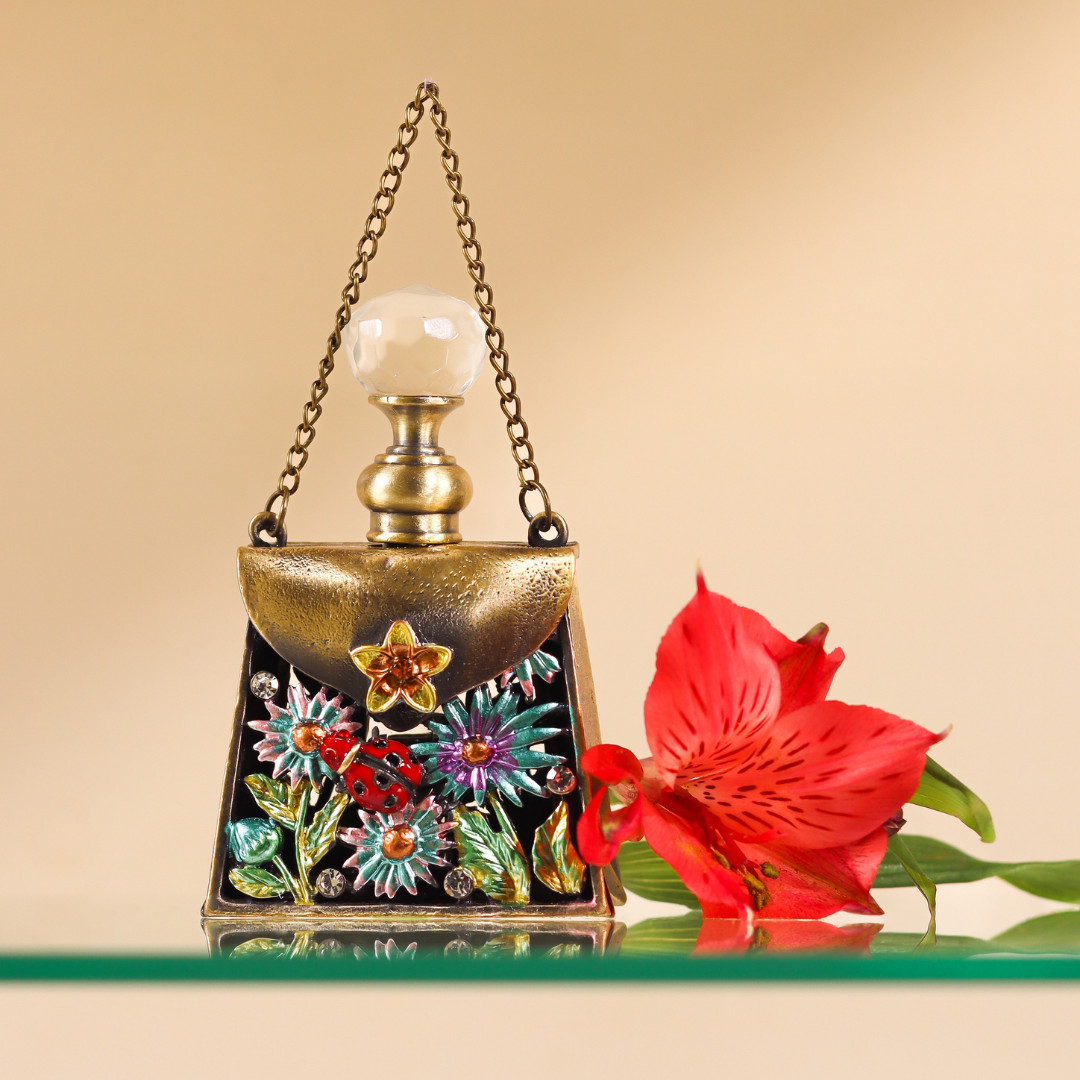 Magical Fruits Perfume Oil