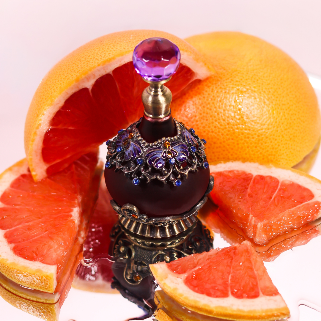 Habibti Perfume Oil