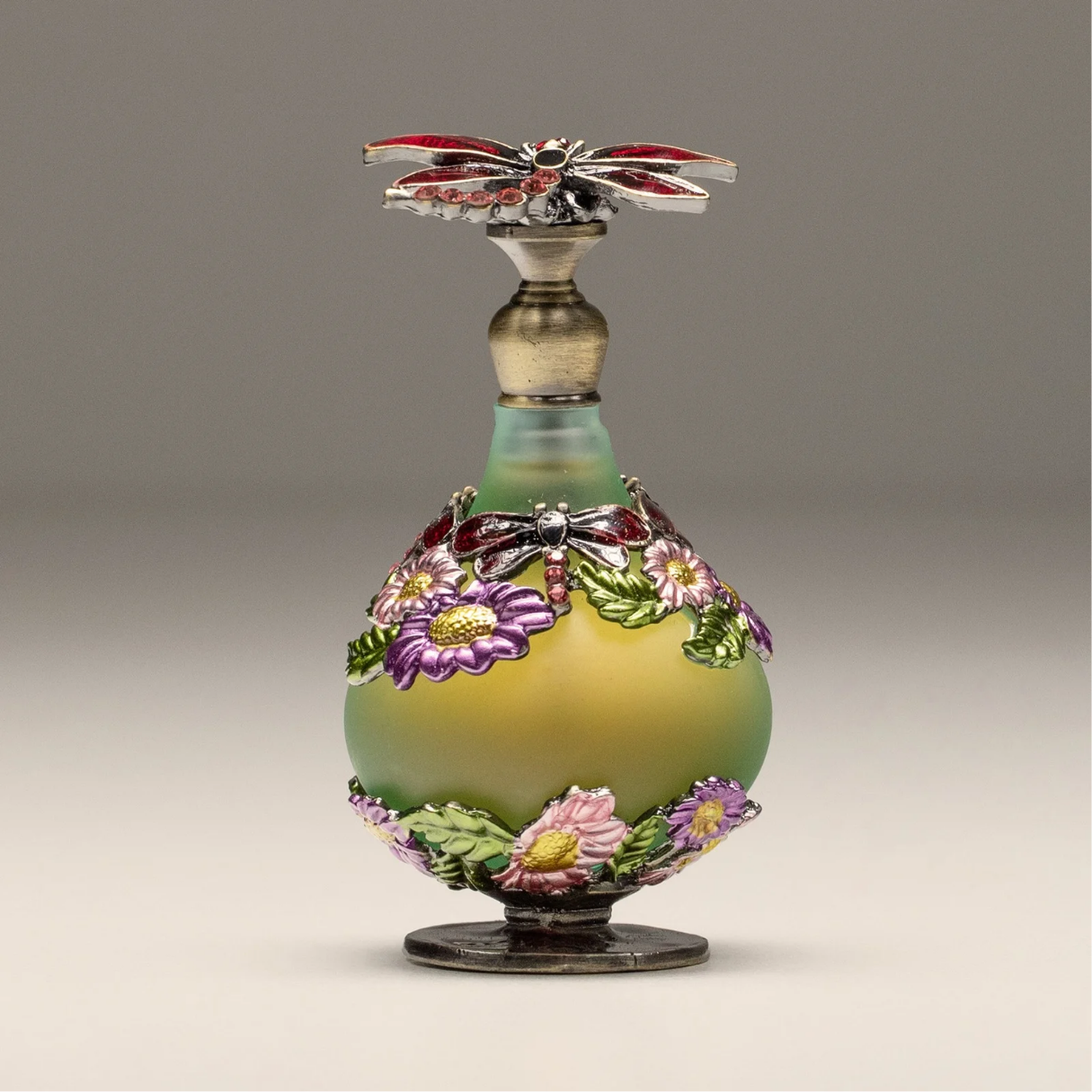 Kirei Perfume Oil – Tapputi Egyptian Perfume Oils1