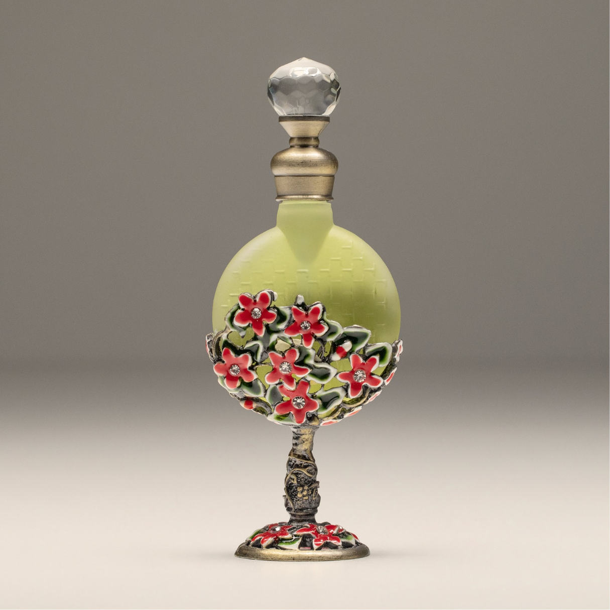 Rosada (Rose Vanilla) Perfume Oil