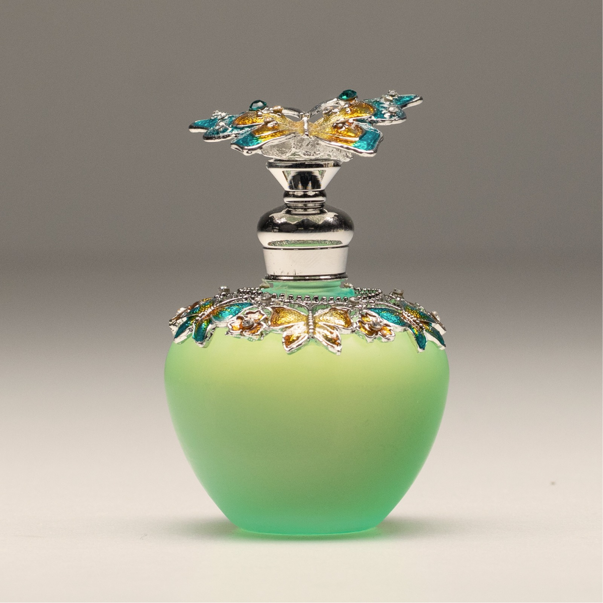 Farasha (Lotus Flower) Perfume Oil