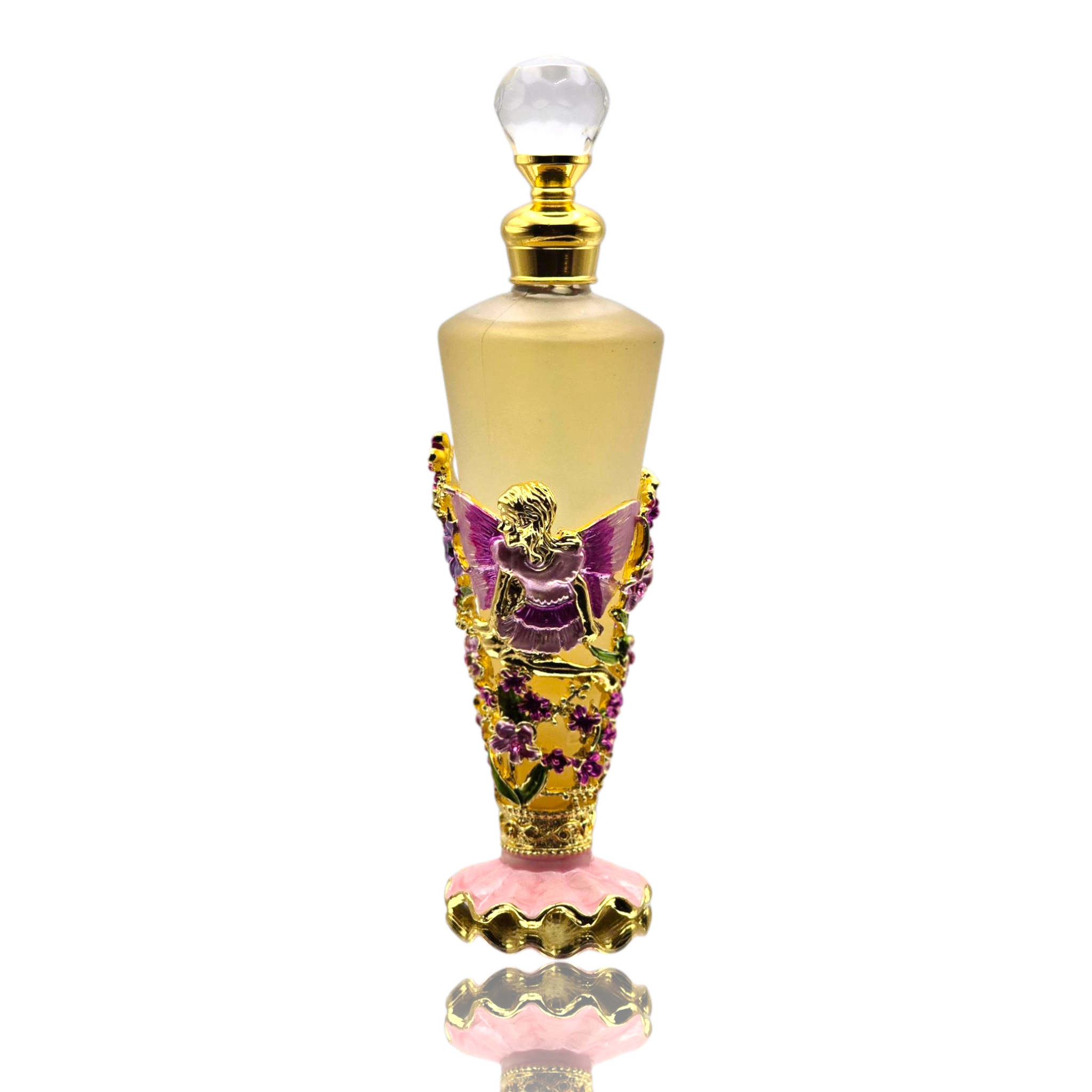 The Princess Perfume Oil Combo