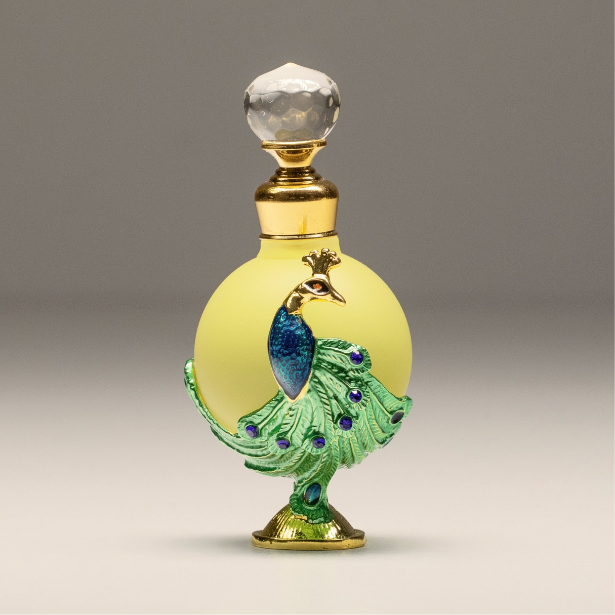 Isea Perfume Oil