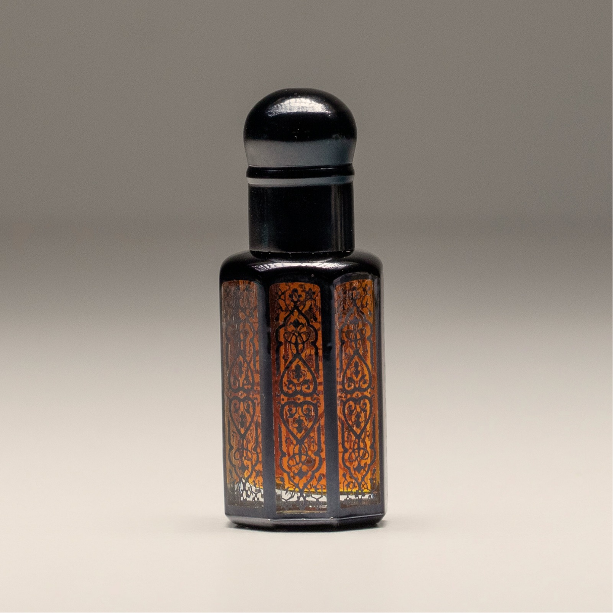 Black Musk Perfume Oil