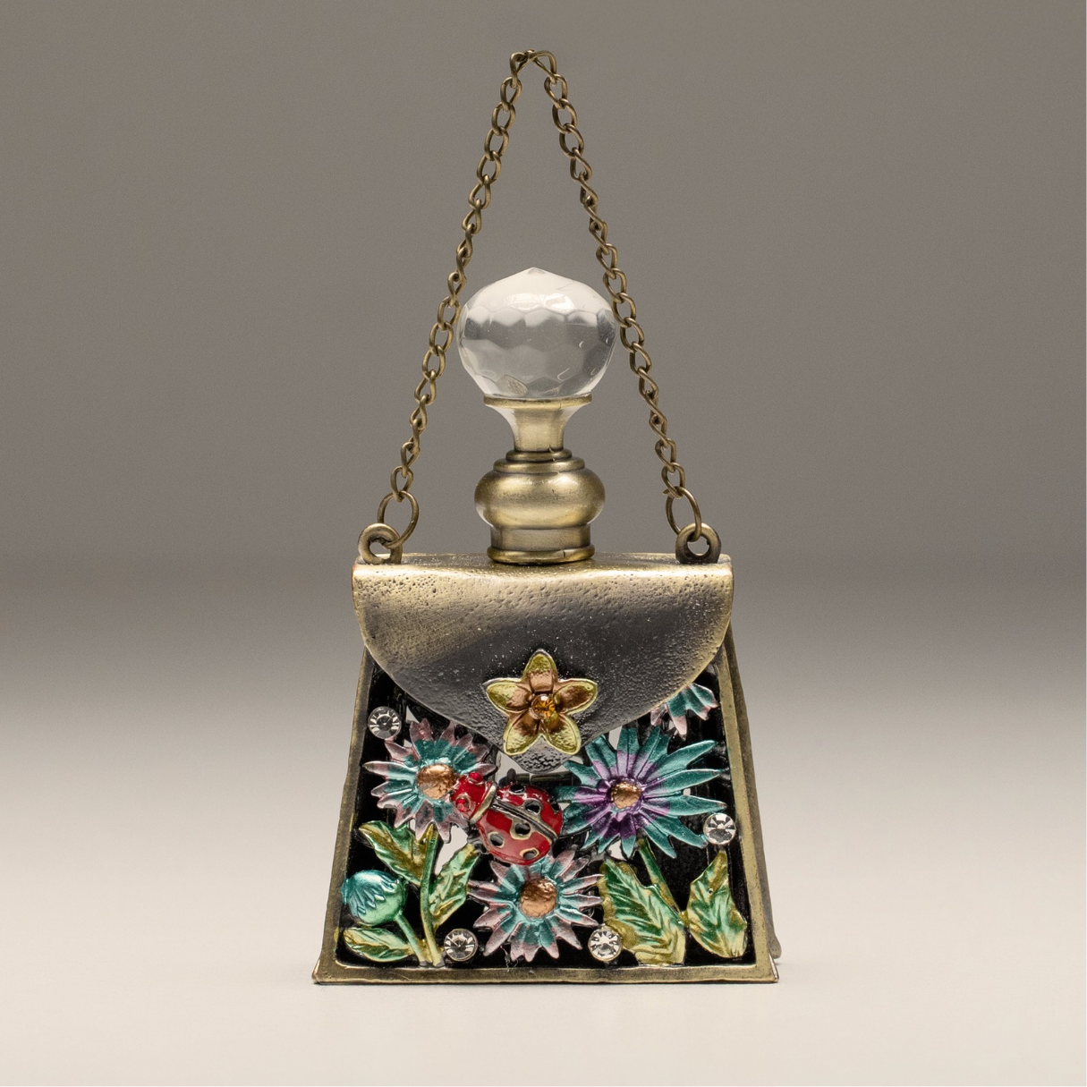 Magical Fruits Perfume Oil