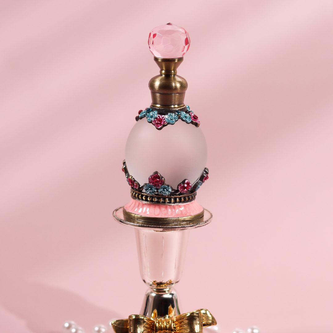 Egyptian Rose Perfume Oil