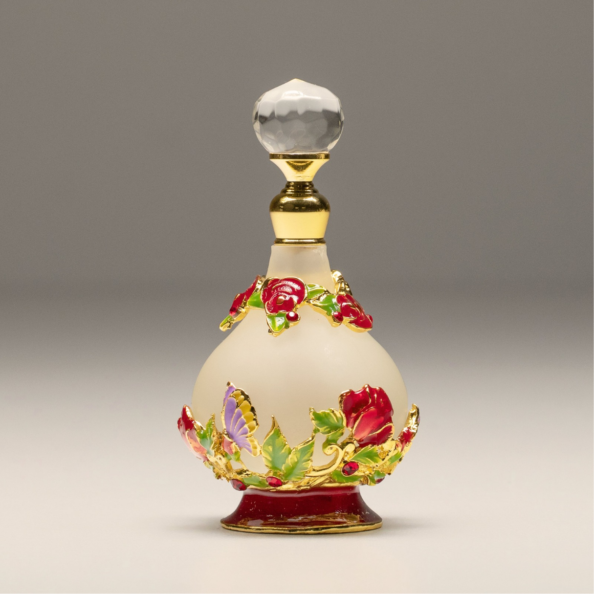 Cherry Aura Perfume Oil