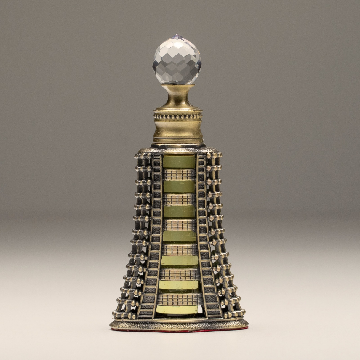 King's Oud Perfume Oil