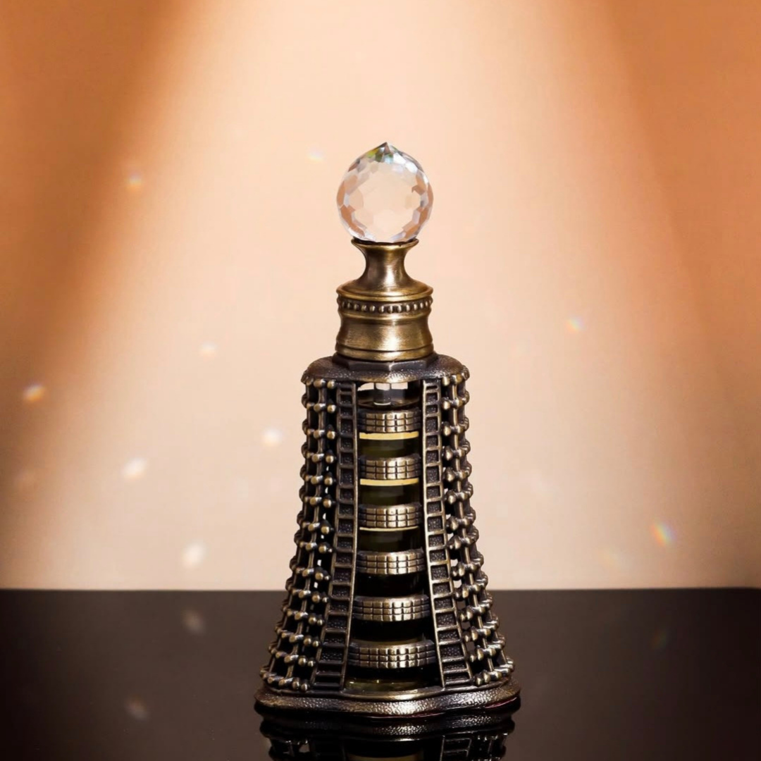 King's Oud Perfume Oil