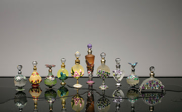 The Original 10: The Scents That Tell Tapputi’s Story