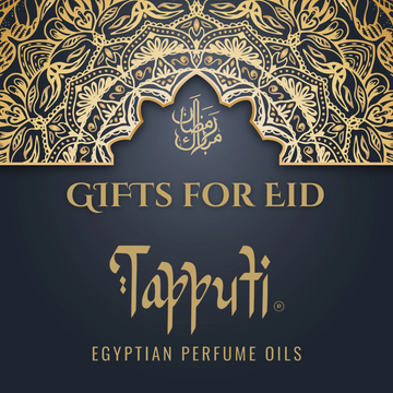 What Eid Means — And Why Fragrance Is One of the Most Beautiful Gifts You Can Give