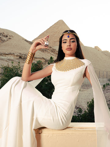 From Cleopatra to Today: The Ancient Egyptian Beauty Rituals That Still Inspire Us