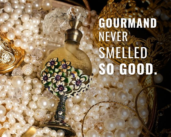 Why Tapputi's Gourmand Perfume Oils are a big trend this season