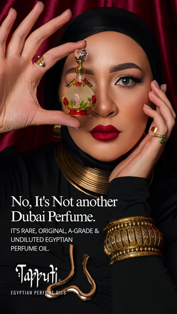 Fragrant Reflection: Closing 2025, Embracing the Power of Originality in 2026