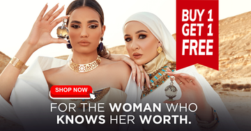 TAPPUTI EGYPTIAN PERFUME OILS