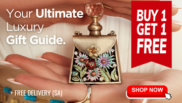 YOUR ULTIMATE LUXURY GIFT GUIDE