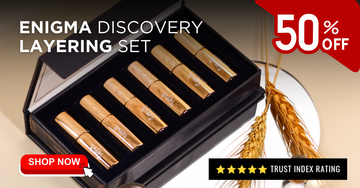 ENIGMA DISCOVERY LAYERING SET